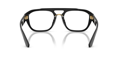 DOLCE & GABBANA DG3415 501 55 FRAME