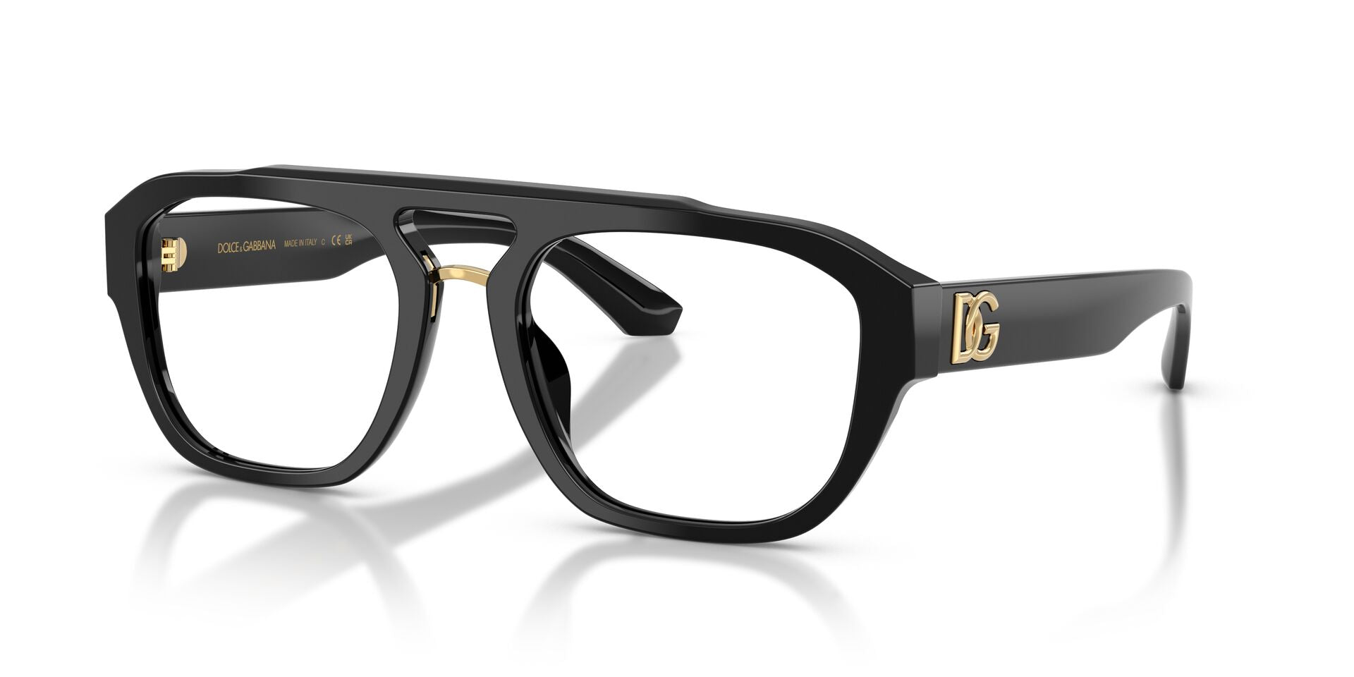 DOLCE & GABBANA DG3415 501 55 FRAME