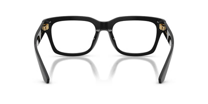 DOLCE & GABBANA DG3416 501 53 FRAME