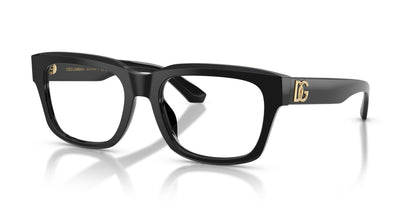 DOLCE & GABBANA DG3416 501 53 FRAME