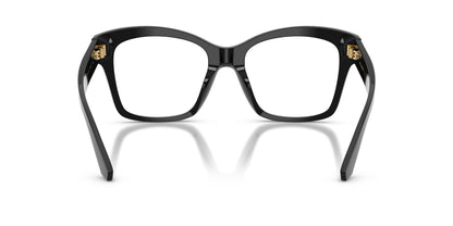 DOLCE & GABBANA DG3419 501 52 FRAME