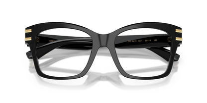 DOLCE & GABBANA DG3419 501 52 FRAME