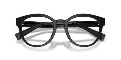 DOLCE & GABBANA DG3421 501 52 FRAME