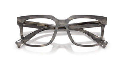 DOLCE & GABBANA DG3422 3199 53 FRAME