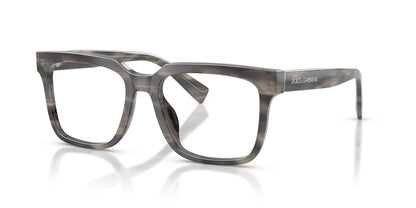 DOLCE & GABBANA DG3422 3199 53 FRAME