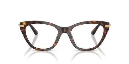 DOLCE & GABBANA DG3428 502 51 FRAME