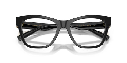 DOLCE & GABBANA DG3430 501 53 FRAME