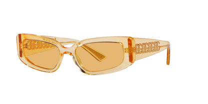 DOLCE & GABBANA DG4445 3046/7 54 SUNGLASSES