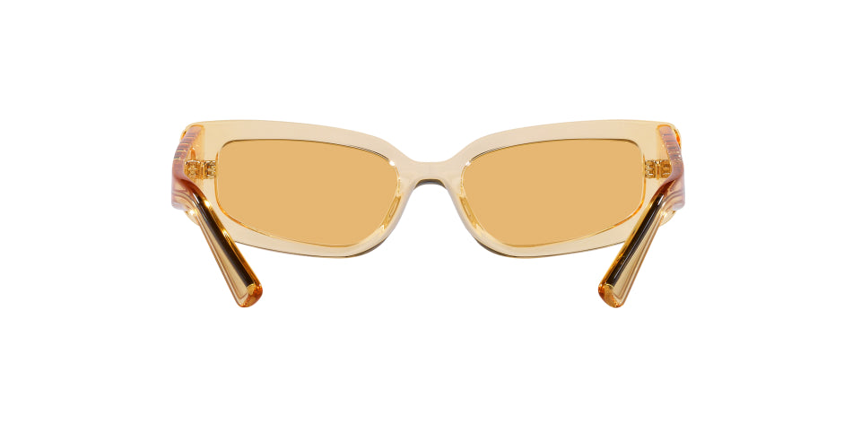 DOLCE & GABBANA DG4445 3046/7 54 SUNGLASSES