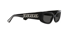 DOLCE & GABBANNA DG4445 501/87 54 SUNGLASSES