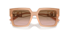 DOLCE & GABBANA DG4446 343611 53 SUNGLASSES