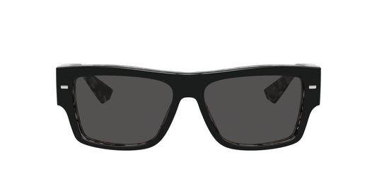 DOLCE & GABBANA DG4451 340387 55 SUNGLASSES