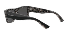 DOLCE & GABBANA DG4451 340387 55 SUNGLASSES