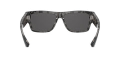 DOLCE & GABBANA DG4451 340387 55 SUNGLASSES