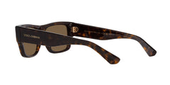 DOLCE & GABBANA DG4451 502 73 55 SUNGLASSES