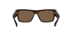 DOLCE & GABBANA DG4451 502 73 55 SUNGLASSES