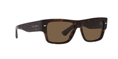 DOLCE & GABBANA DG4451 502 73 55 SUNGLASSES