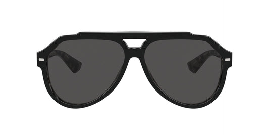 DOLCE & GABBANA DG4452 340387 60 SUNGLASSES