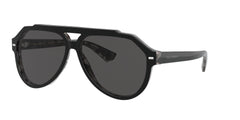 DOLCE & GABBANA DG4452 340387 60 SUNGLASSES