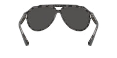 DOLCE & GABBANA DG4452 340387 60 SUNGLASSES