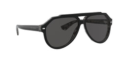 DOLCE & GABBANA DG4452 340387 60 SUNGLASSES