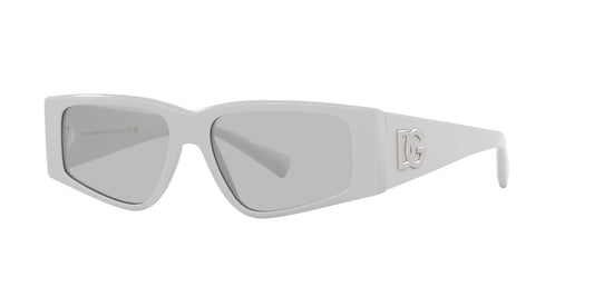 DOLCE & GABBANA DG4453 341887 55 SUNGLASSES