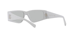 DOLCE & GABBANA DG4453 341887 55 SUNGLASSES