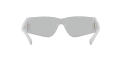 DOLCE & GABBANA DG4453 341887 55 SUNGLASSES