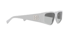 DOLCE & GABBANA DG4453 341887 55 SUNGLASSES