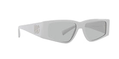 DOLCE & GABBANA DG4453 341887 55 SUNGLASSES