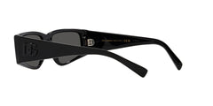 DOLCE & GABBANA DG4453 501 87 55 SUNGLASSES