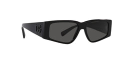 DOLCE & GABBANA DG4453 501 87 55 SUNGLASSES