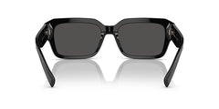 DOLCE & GABBANA DG4460 501 87 56 SUNGLASSES