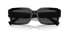 DOLCE & GABBANA DG4460 501 87 56 SUNGLASSES