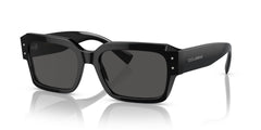 DOLCE & GABBANA DG4460 501 87 56 SUNGLASSES