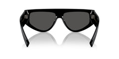 DOLCE & GABBANA DG4461 501 87 57 SUNGLASSES