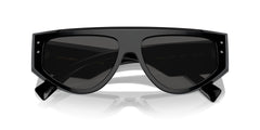 DOLCE & GABBANA DG4461 501 87 57 SUNGLASSES