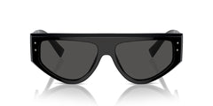 DOLCE & GABBANA DG4461 501 87 57 SUNGLASSES