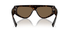 DOLCE & GABBANA DG4461 502 73 57 SUNGLASSES