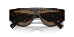 DOLCE & GABBANA DG4461 502 73 57 SUNGLASSES