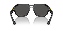 DOLCE & GABBANA DG4464 501 87 56 SUNGLASSES