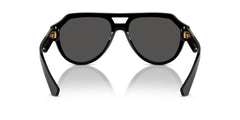 DOLCE & GABBANA DG4466 501 87 56 SUNGLASSES