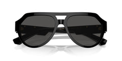 DOLCE & GABBANA DG4466 501 87 56 SUNGLASSES