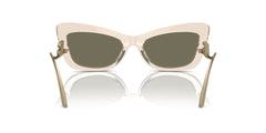 DOLCE & GABBANA DG4467B 343203 55 SUNGLASSES