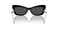 DOLCE & GABBANA 0DG4467B 501/87 55 SUNGLASSES