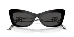 DOLCE & GABBANA 0DG4467B 501/87 55 SUNGLASSES