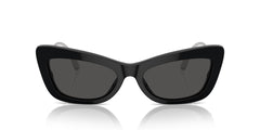 DOLCE & GABBANA 0DG4467B 501/87 55 SUNGLASSES