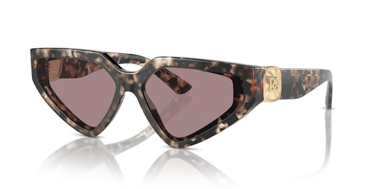 DOLCE & GABBANA 0DG4469 34387N 59 SUNGLASSES