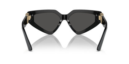 DOLCE & GABBANA DG4469 501/87 59 SUNGLASSES