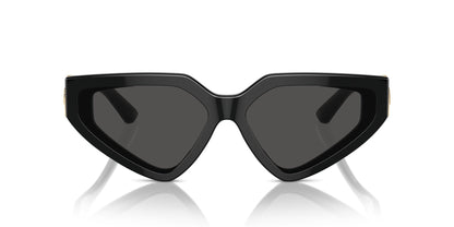 DOLCE & GABBANA DG4469 501/87 59 SUNGLASSES